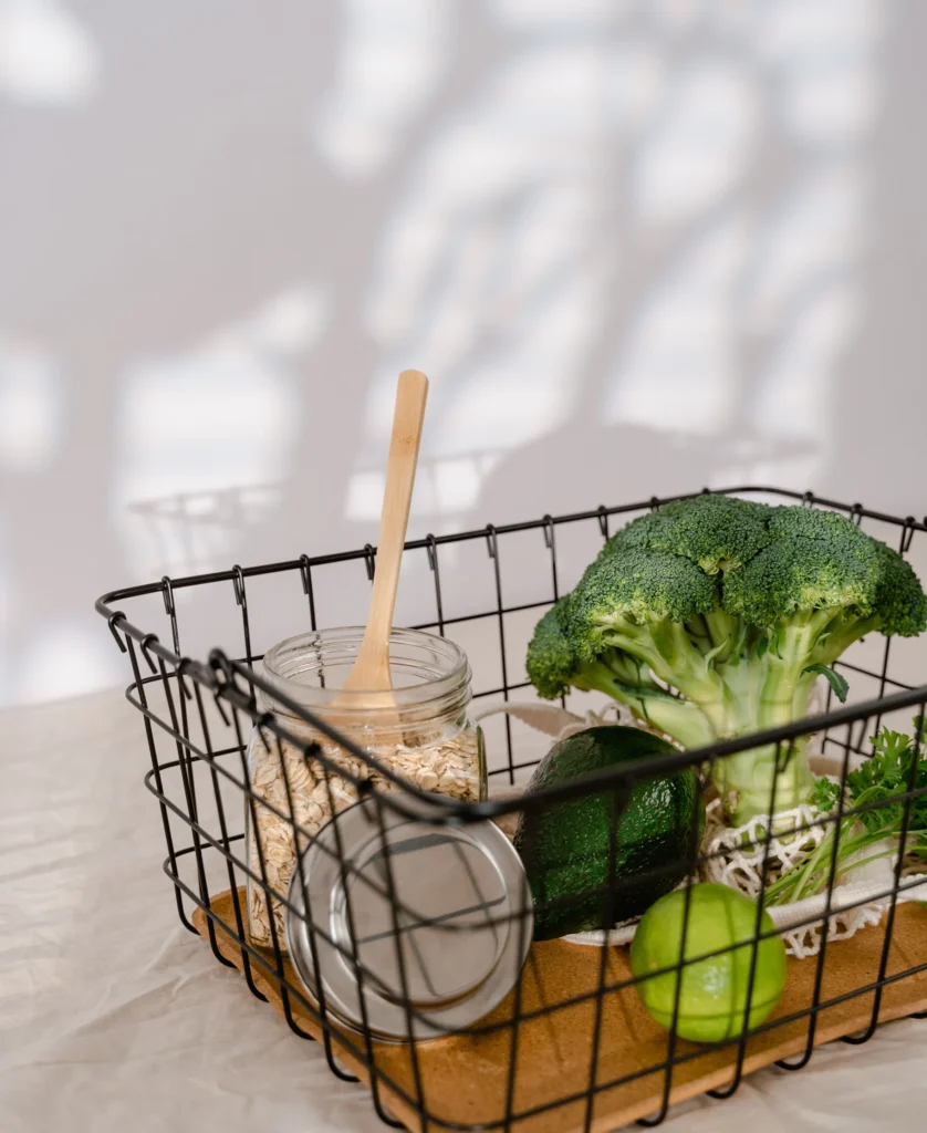 Nutrição, Clínica Centro Conforto e Saúde, Póvoa de Varzim