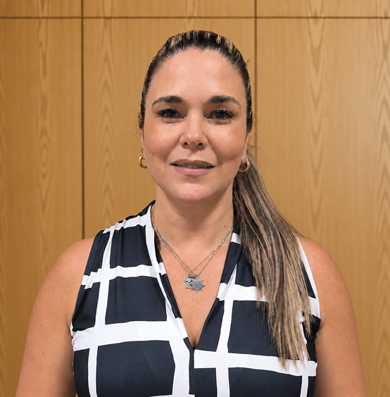 Fernanda Pereira - CCS