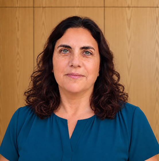 Gabriela Novais - Centro Conforto e Saúde