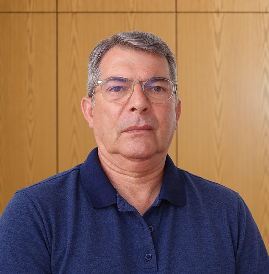 Jorge Abreu - Centro Conforto e Saúde