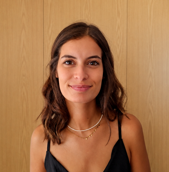 Raquel Mariz - Centro Conforto e Saúde